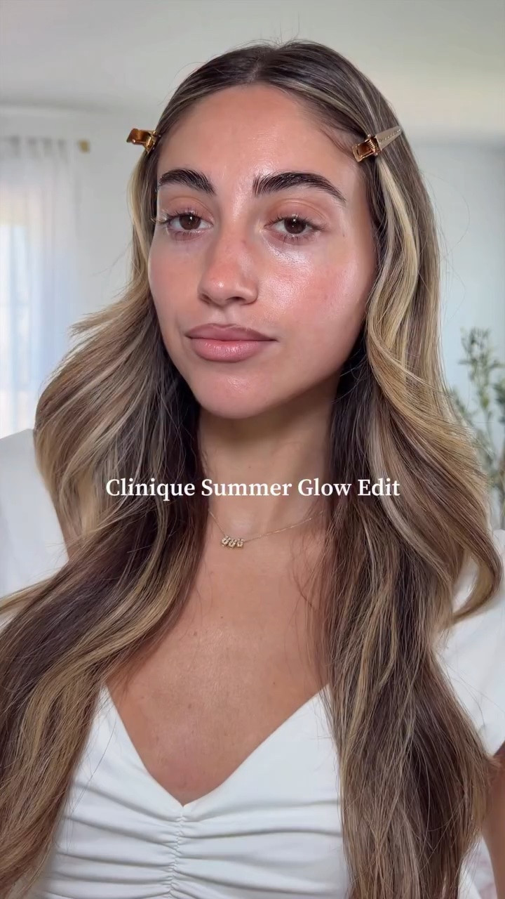 #CliniquePartner the @clinique even better clinical vitamin makeup spf 45 is the perfect product for summer radient skin  #skincare #makeup #summermakeup ☀️

#LTKselfcare #LTKSeasonal #LTKBeauty