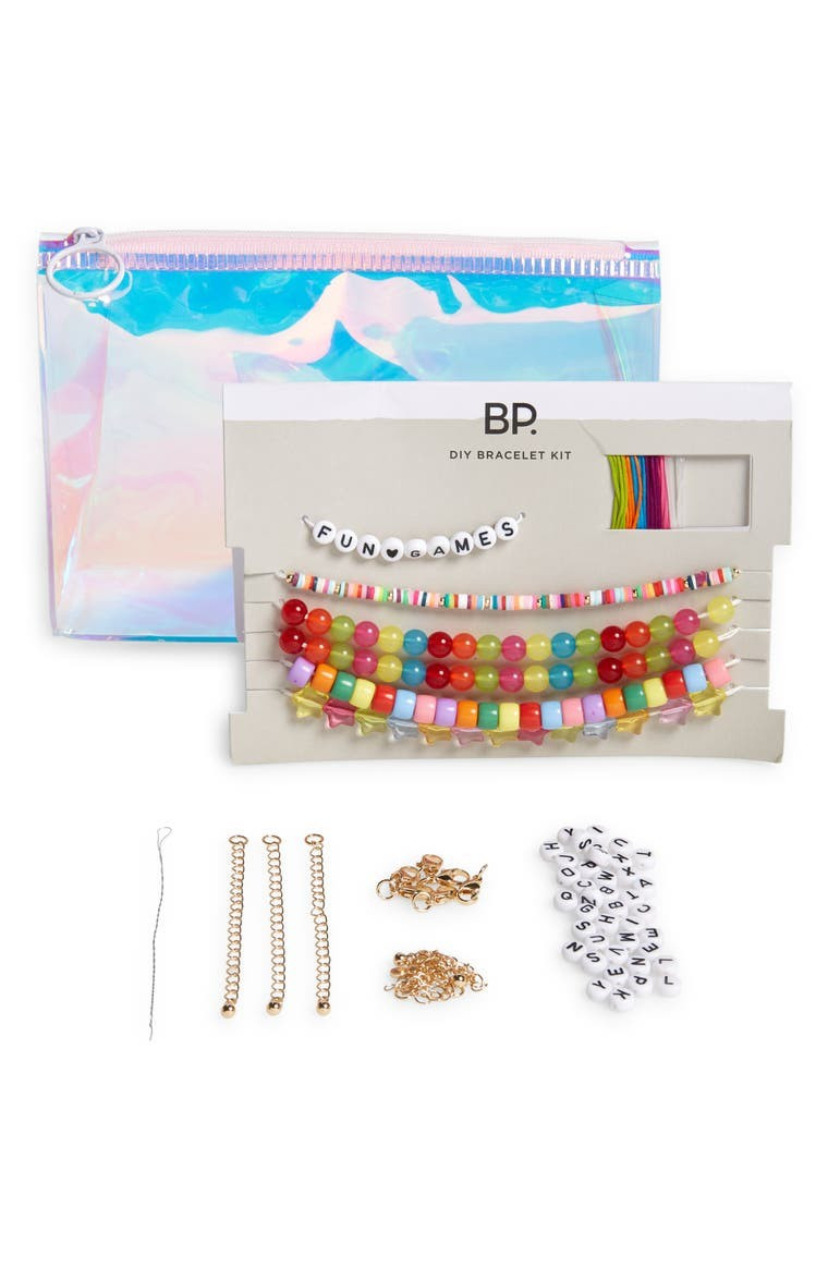 BP. DIY Beaded Bracelet Kit | Nordstrom | Nordstrom