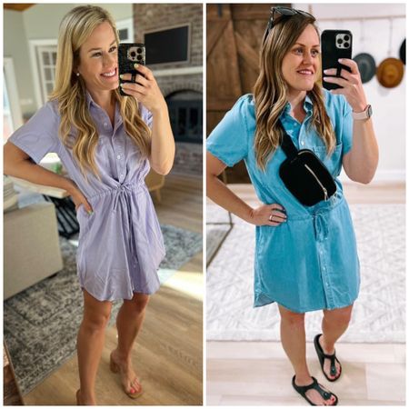 Drum dress

Fits TTS, size down if between

Summer outfits  summer fashion  everyday style  casual outfits  accessories 

#LTKstyletip #LTKSeasonal #LTKshoecrush