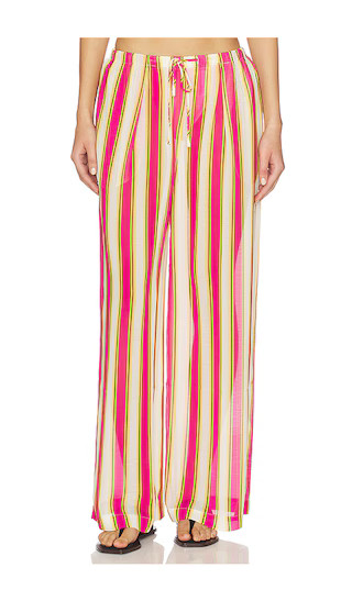 The Ashling Wide Leg Pant | Revolve Clothing (Global)