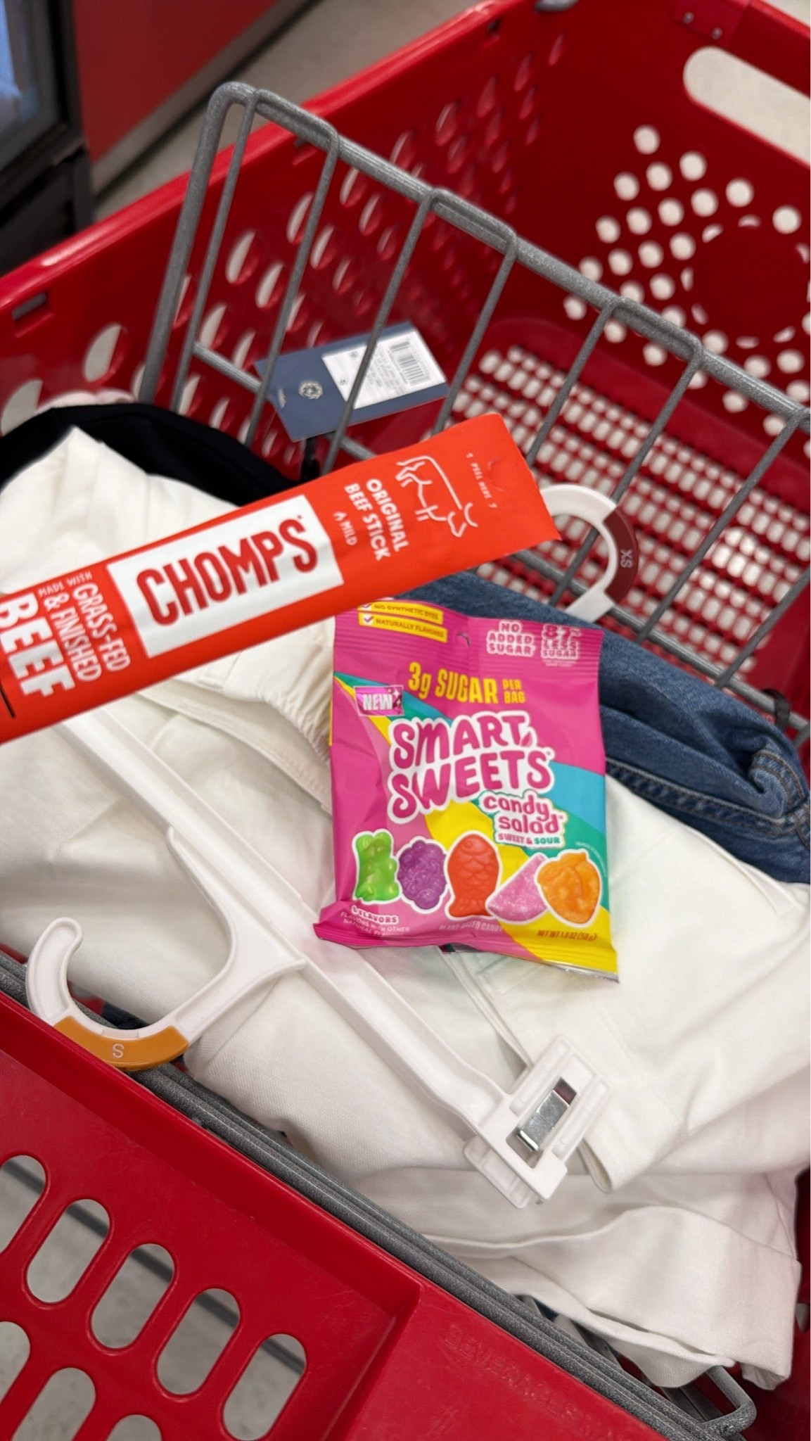 The LAMEST @Target haul BUT think I found a few great basics!