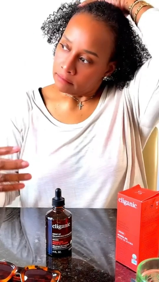 A good jojoba oil is one of my everyday essentials. I love how lightweight and nourishing it is for skin, hair, and cuticles.

This Cliganic Organic Jojoba Oil is one I reach for often—simple, natural, and easy to use.

#LTKBeauty #LTKOver40 #LTKselfcare