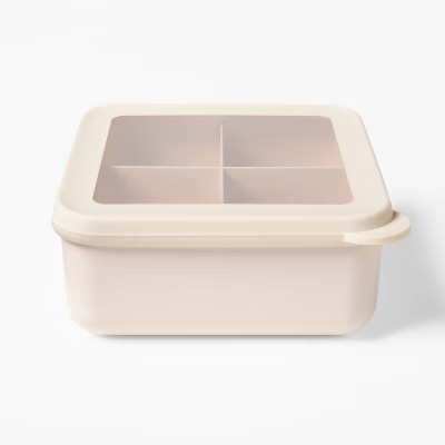 Small Snack Bento Food Storage Container - Figmint™ | Target