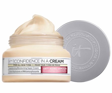 The perfect cream 🫧🧚🏻‍♀️🫐

#LTKbeauty #LTKunder100 #LTKFind