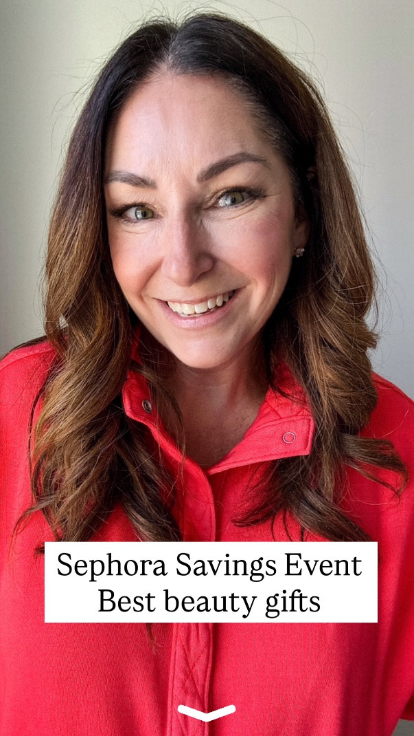 Sephora savings Event starts now! 


#LTKSeasonal #LTKBeauty #LTKSaleAlert