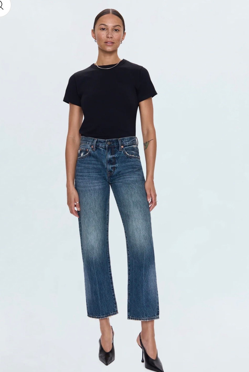 In my cart. I’ve heard so many good things about these jeans I cannot wait to get my hands on them !

#LTKWorkwear #LTKGiftGuide #LTKOver40