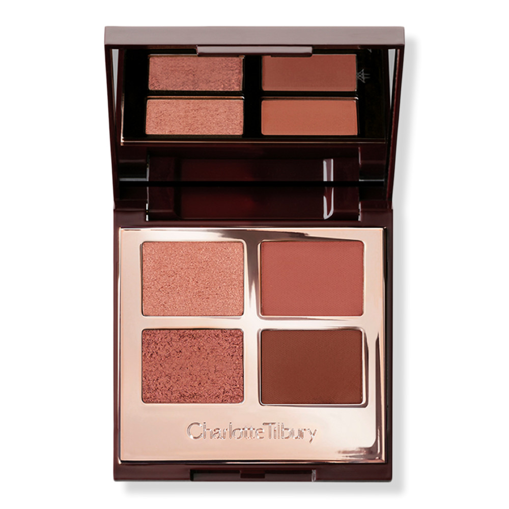 Charlotte Tilbury Luxury Eyeshadow Palette - Pillow Talk Dreams | Ulta