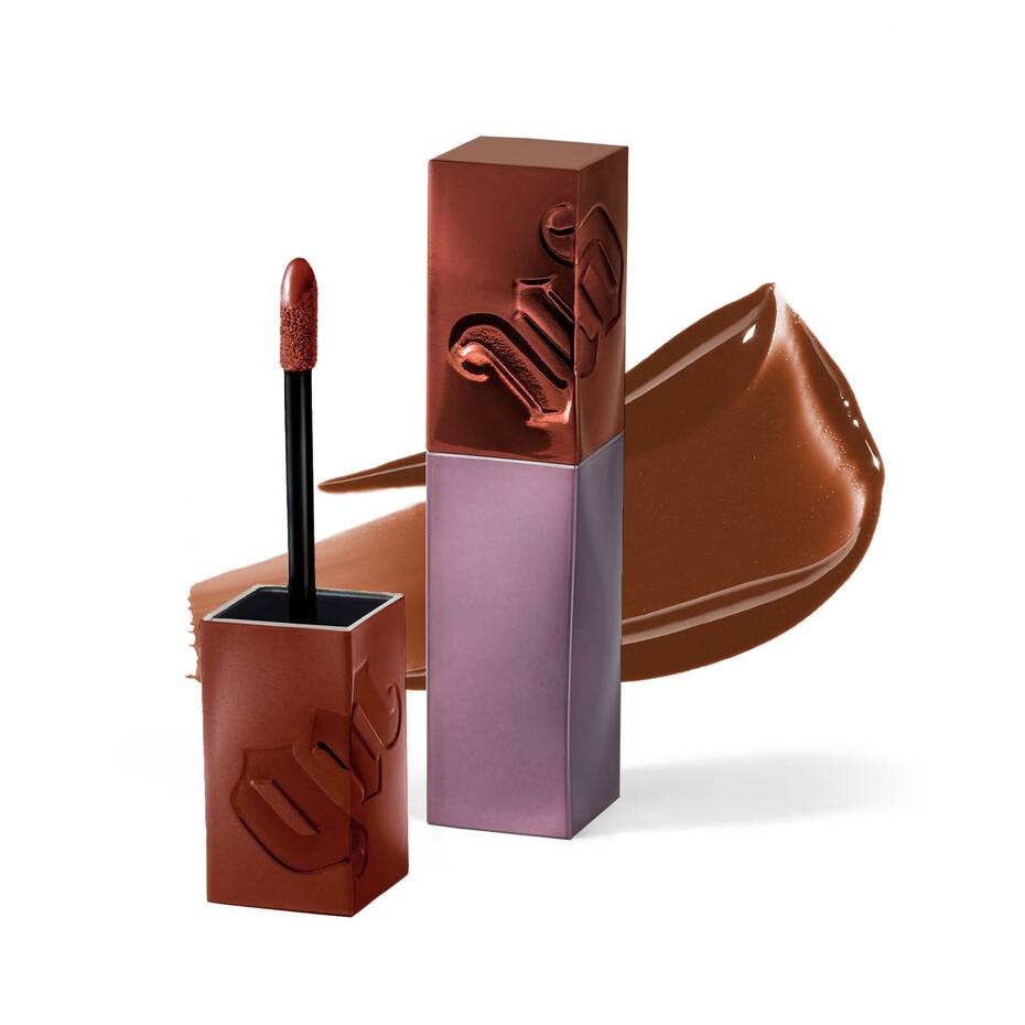 Vice Lip Bond Glossy Longwear Liquid Lipstick | Urban Decay US