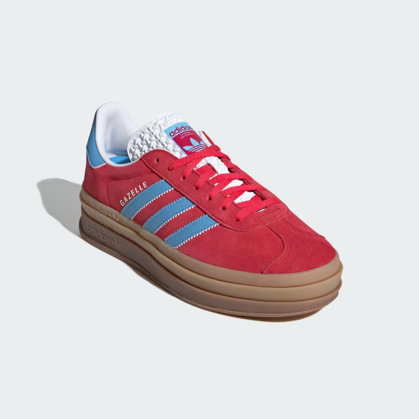 Gazelle Bold Shoes | adidas (US)