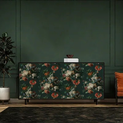 Nordic Creative Style Accent Cabinet | Wayfair North America