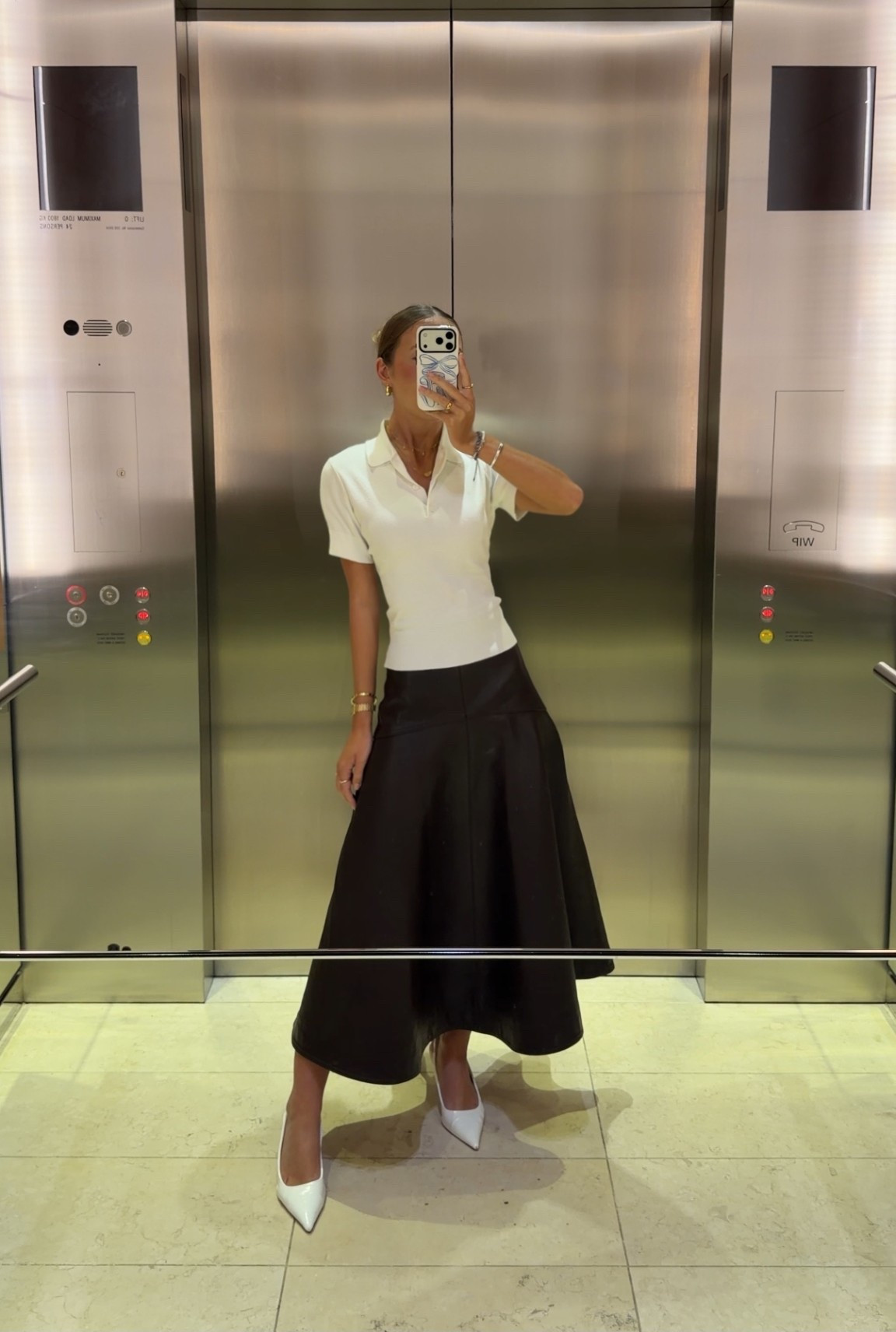 Office outfit of the day xx 

#LTKaustralia #LTKstyletip #LTKworkwear