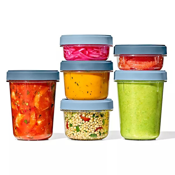OXO Good Grips 4.3-qt. GreenSaver Produce Keeper | Kohl's