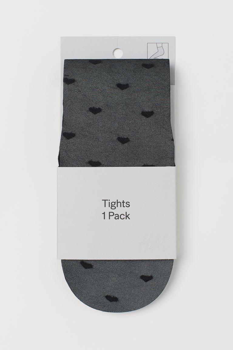 Tights | H&M (US + CA)