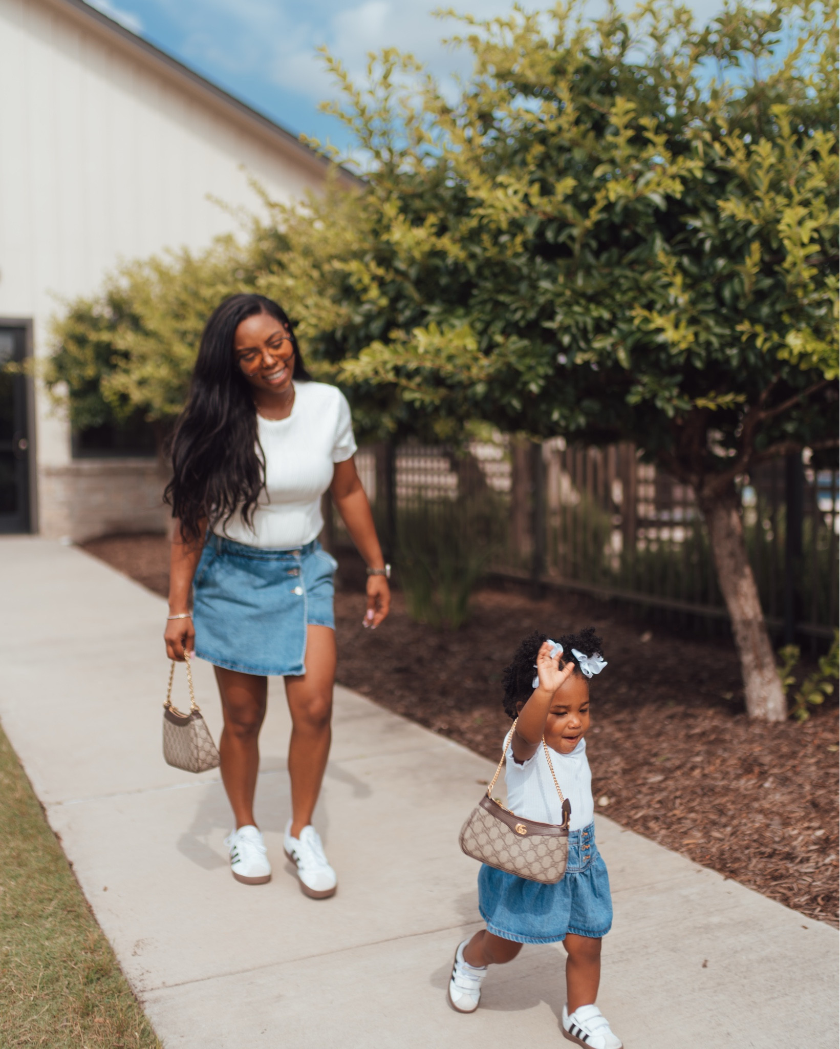 I’ve waited my whole life for moments like this! 🥰😍

#LTKKids #LTKFamily #LTKSummerEdit