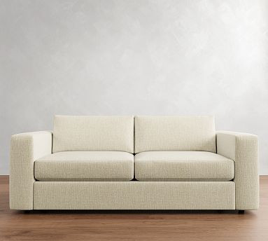 Carmel Wide Arm Sleeper Sofa (79"-86") | Pottery Barn (US)