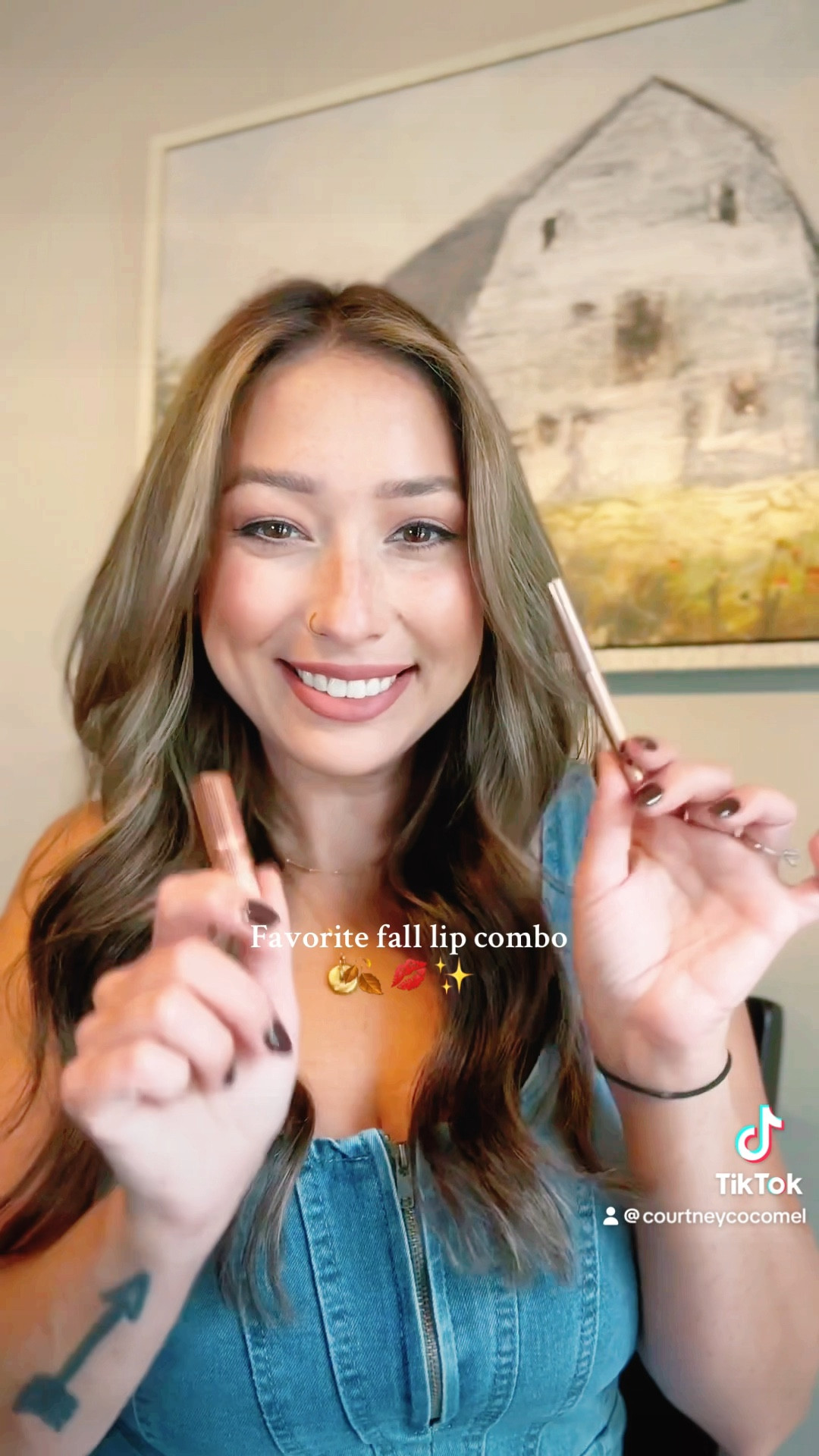 #LTKSeasonal #LTKItBag #LTKBeauty