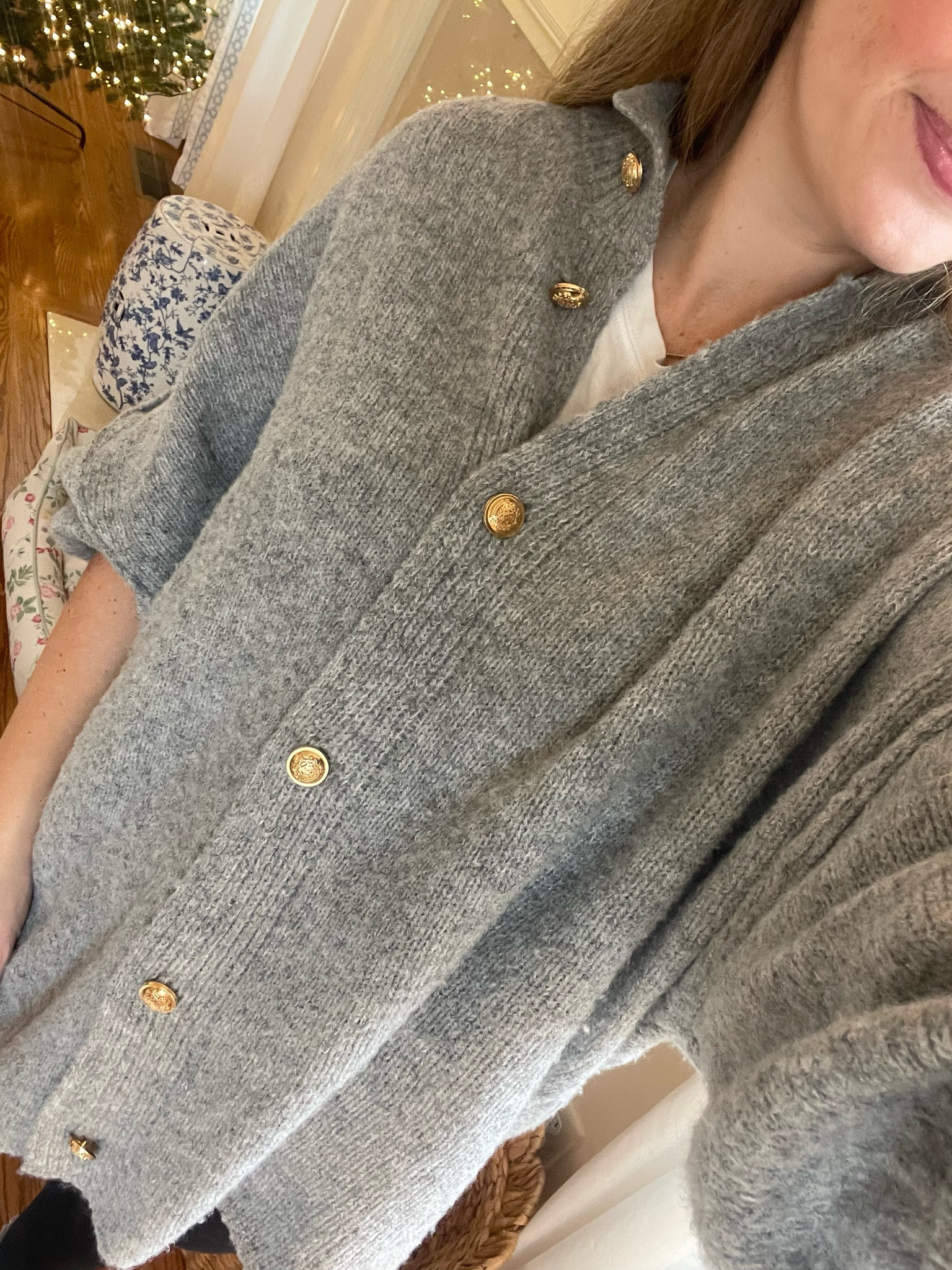 Cutie Amazon cardigan ✨

#LTKFindsUnder50 #LTKFindsUnder100