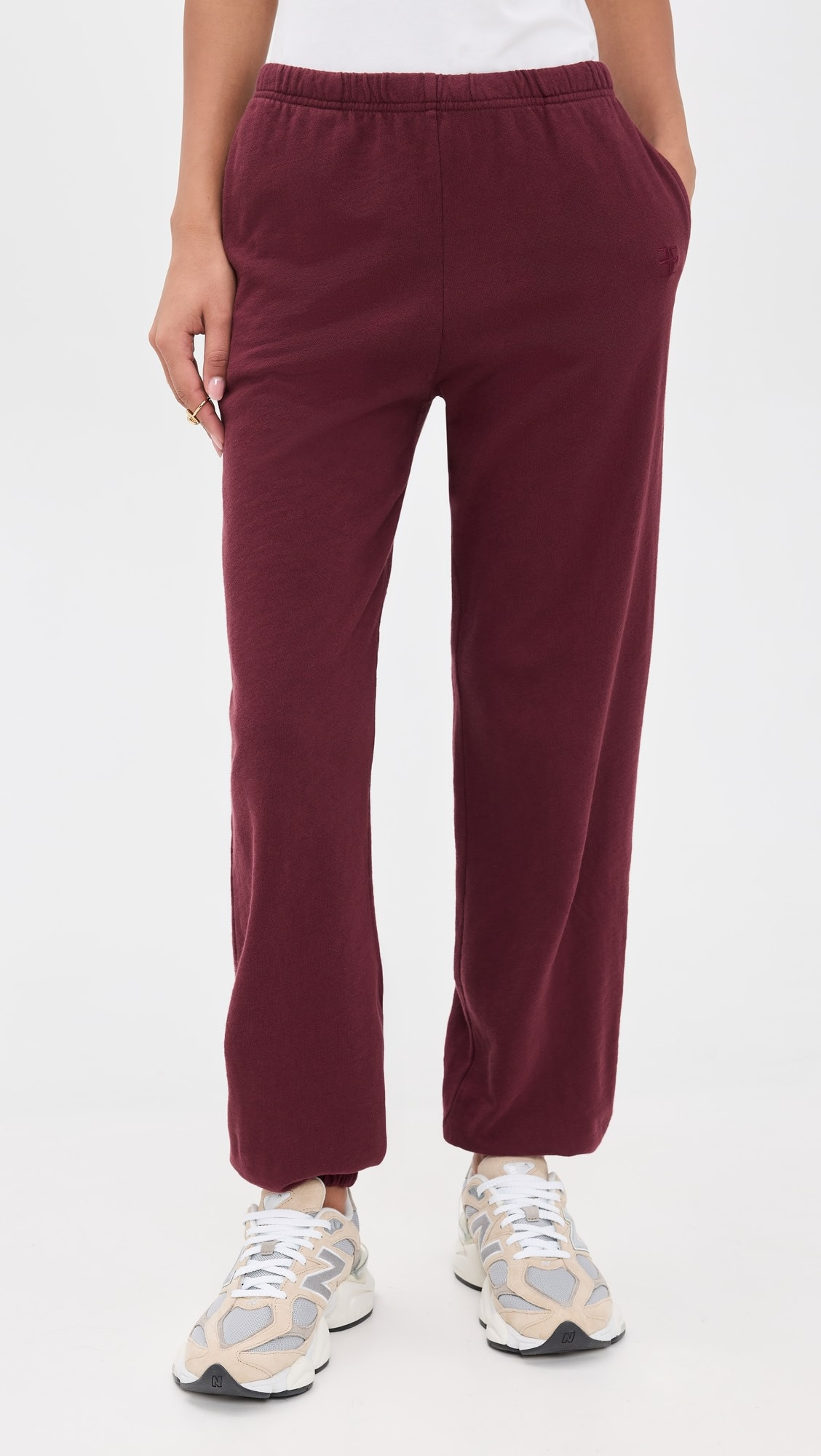 Boyfriend Pocket Sweatpants | Shopbop