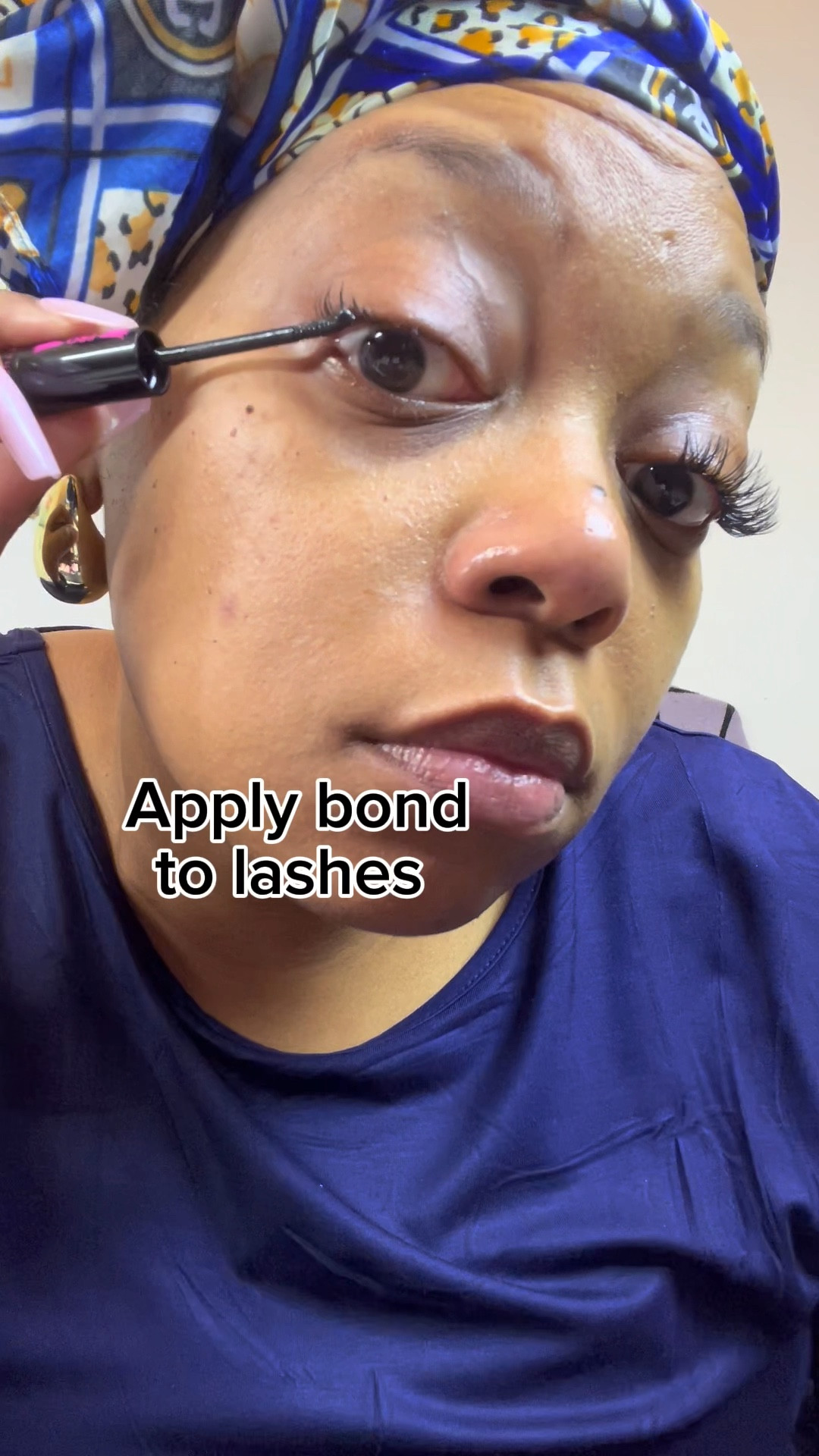 My favorite Glam DIY !  Lashes ! 

#LTKplussize #LTKstyletip #LTKbeauty