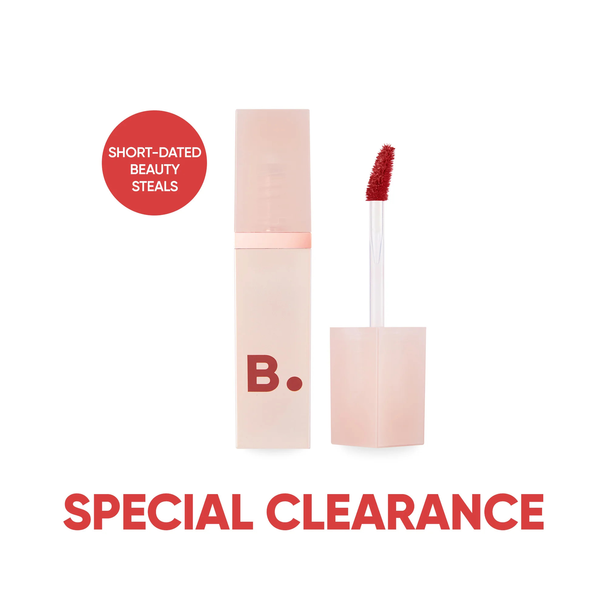 Glow Veil Lip Tint | Banila Co.