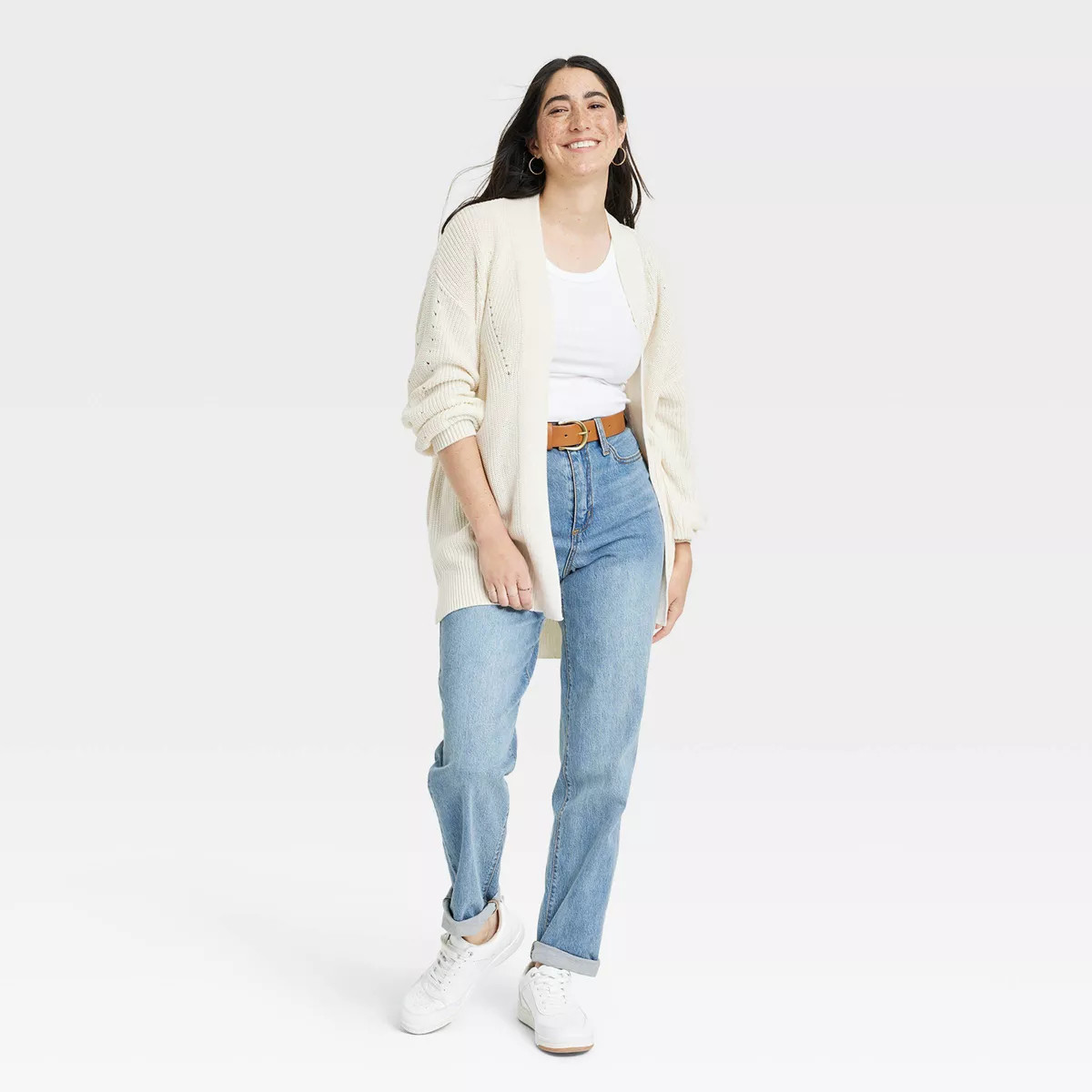 Women's Open-Front Cardigan - Universal Thread™ | Target