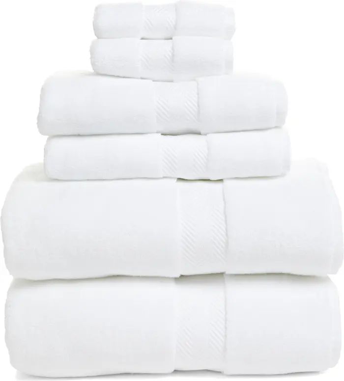6-Piece Towel Set | Nordstrom Anniversary Sale Bedding, Nordstrom ANniversary Sale Towels | Nordstrom