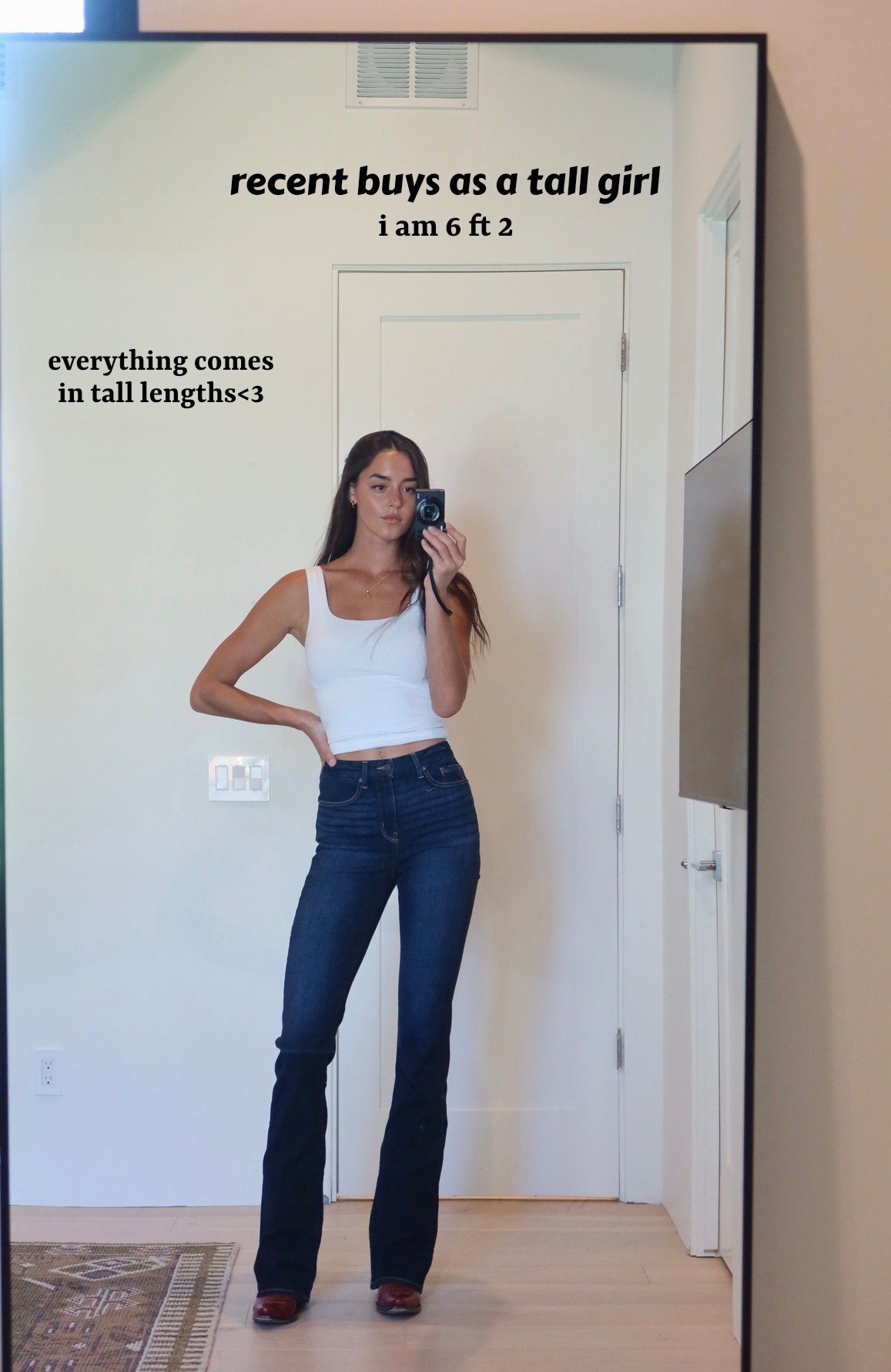 and on sale !! Everything comes in regular and tall lengths 🤌🏽 

#LTKTall #LTKgrwm #LTKootd