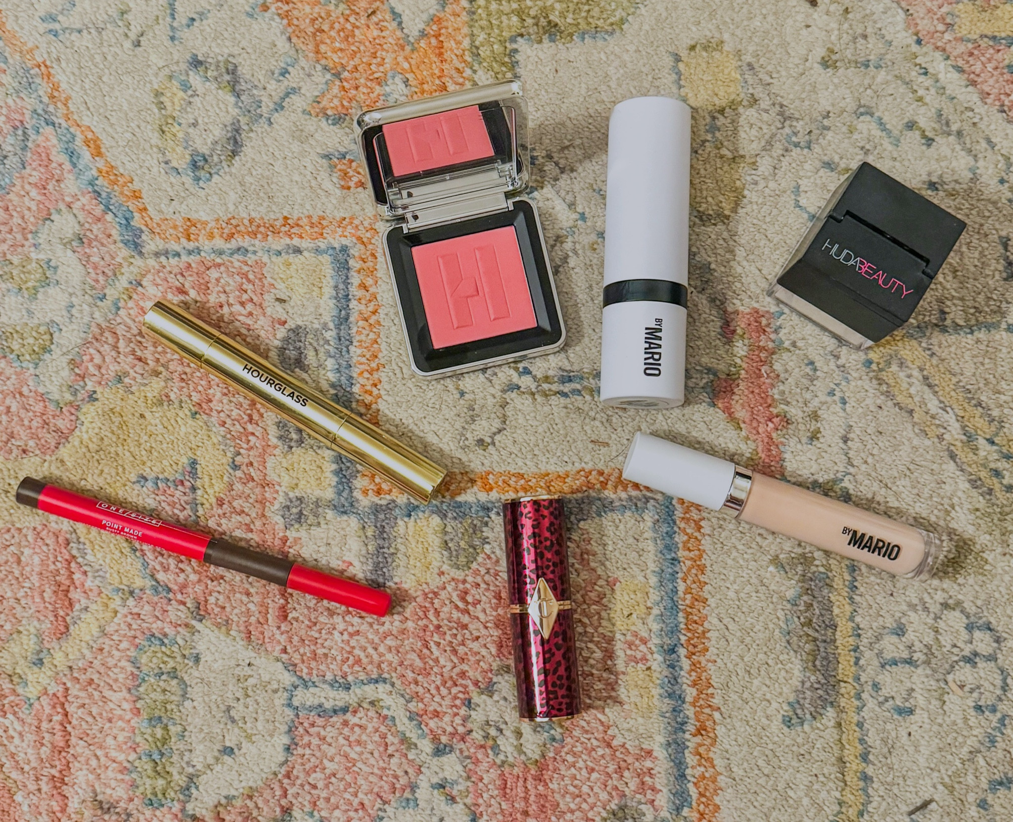 
My most recent haul from Sephora and Ulta! Stocked up on some cult favorites and a few new launches that I can’t wait to try. Everything from complexion to  lippies—check it out!!

#LTKFindsUnder50 #LTKBeauty #LTKOver40