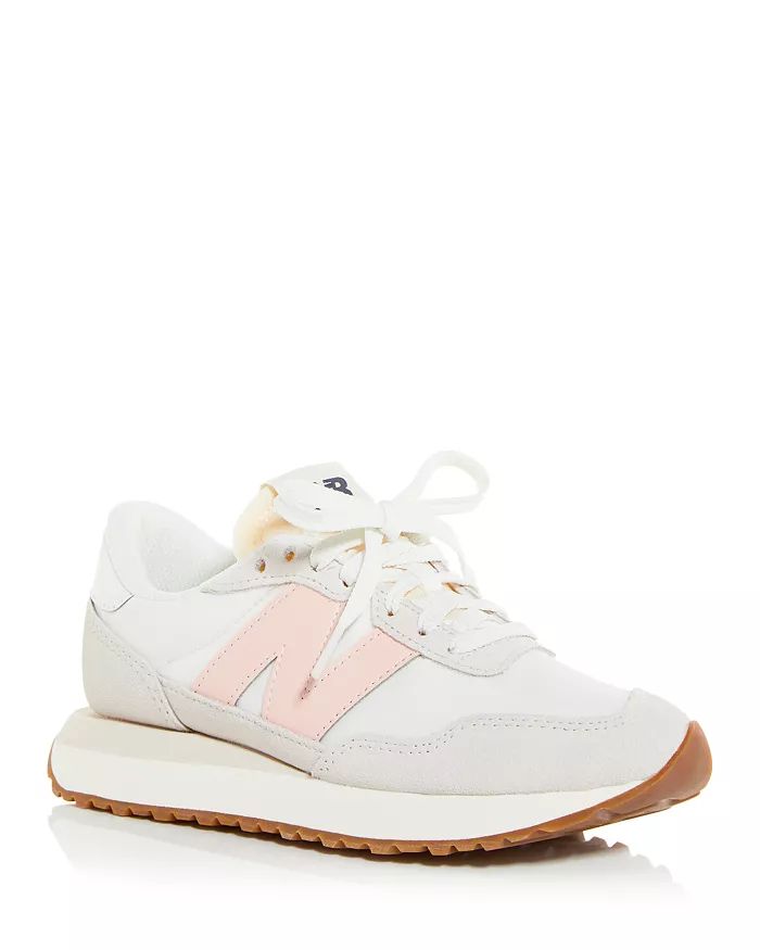 New Balance Women's 237 Low Top Sneakers Back to Results -  Shoes - Bloomingdale's | Bloomingdale's (US)