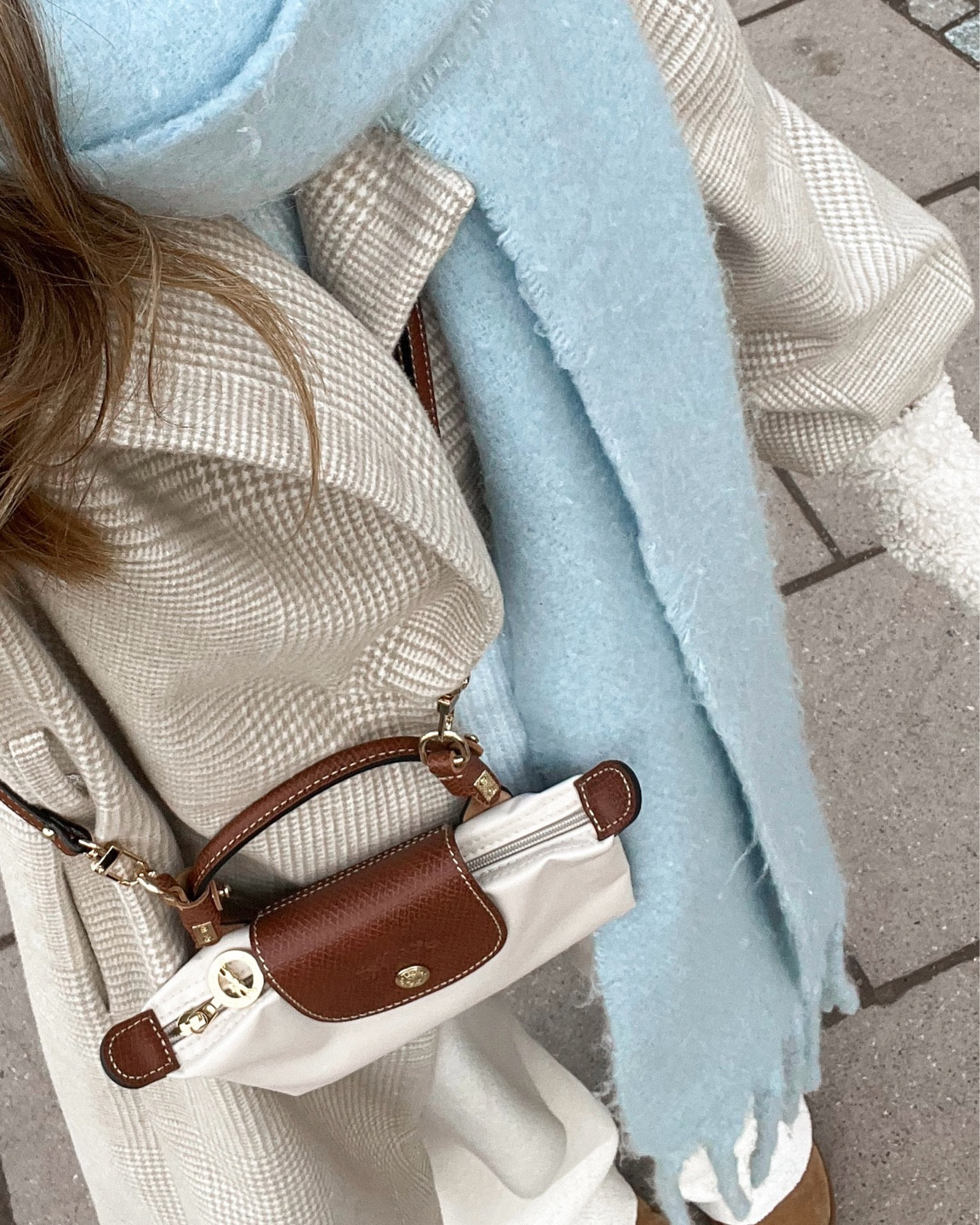 Longchamp mini (& the strap you have to buy from Amazon) definitely on my 2024 favorites 🤍

#LTKFindsUnder100 #LTKStyleTip