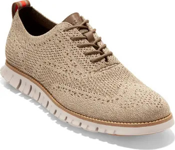 Cole Haan Zerogrand Stitchlite Wing Oxford | Nordstrom | Nordstrom