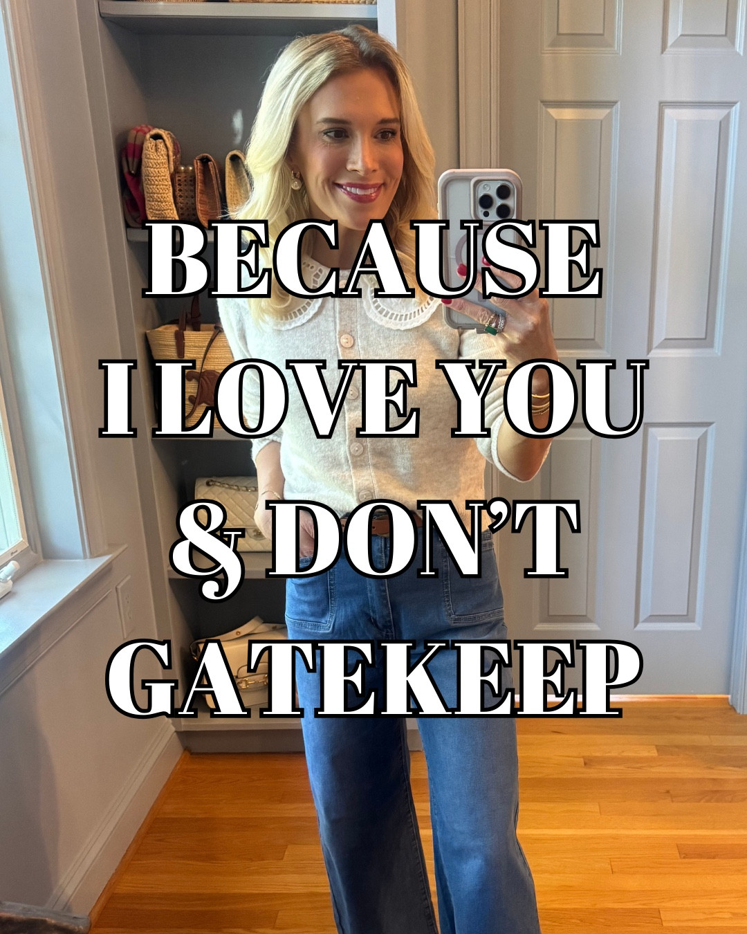 Swipe through to see them all! These are the products that actually live up to the hype — flawless finishes, glow-boosting favorites, and everyday staples you’ll want to restock on repeat. 🤍

#LTKBeauty #LTKFindsUnder50 #LTKSaleAlert