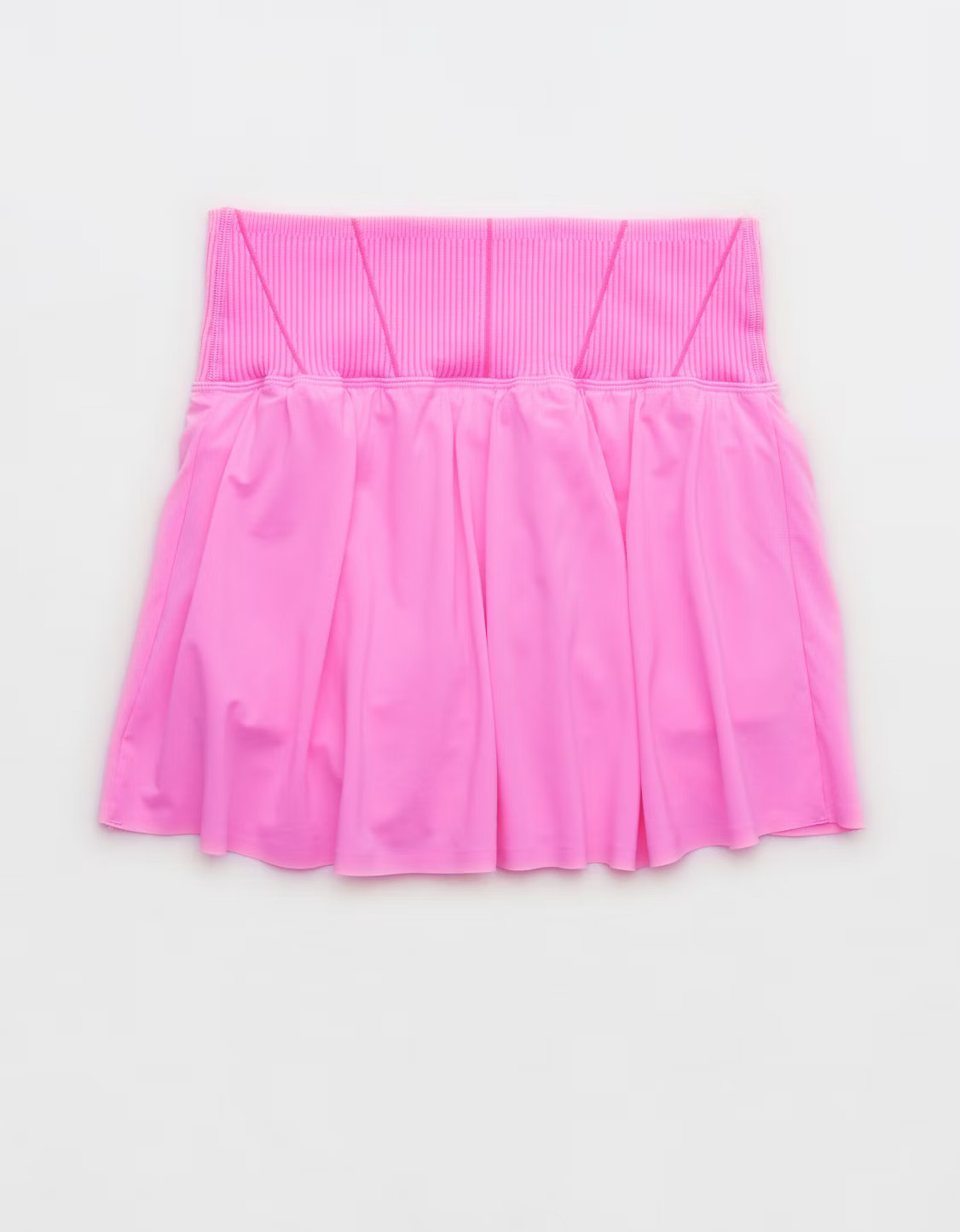 OFFLINE By Aerie Seamless Corset Skort | Aerie