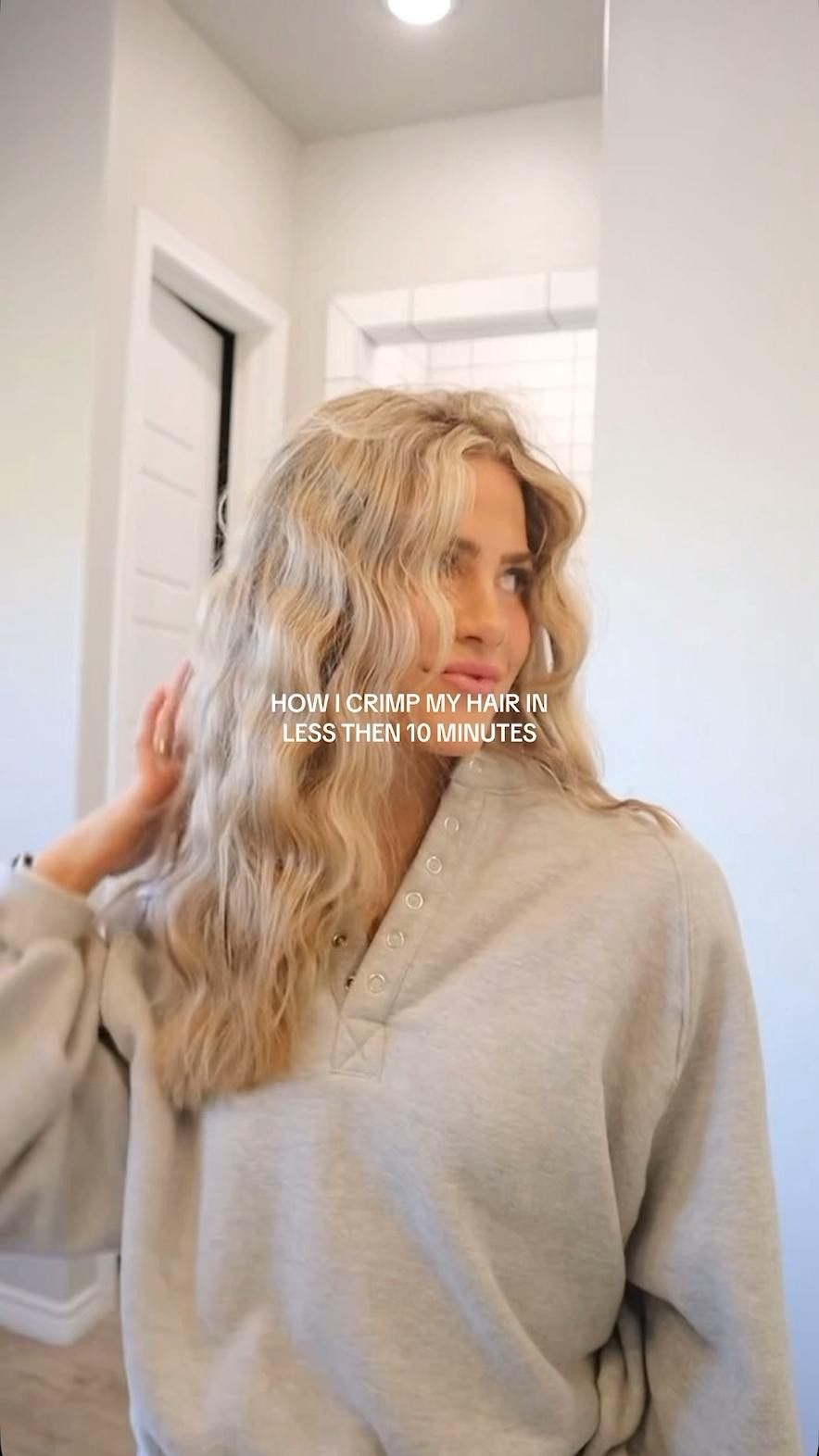 one of my favorite hairstyles🫶🏼

#LTKStyleTip #LTKFindsUnder50 #LTKBeauty