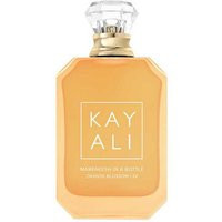 Kayali Marrakesh In A Bottle Orange Blossom 24 Eau De Parfum 50ml | Boots.com