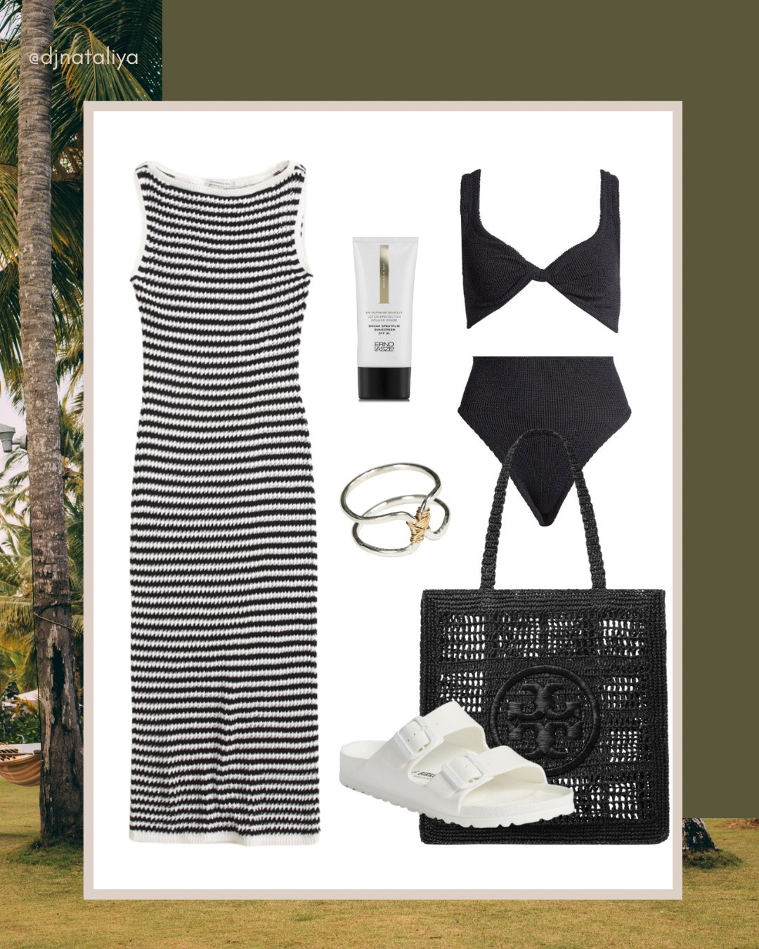 Mexico vacation outfits beach
White sandals 
Straw bag

.
.

swimsuits 2024 black bikini 2024 swimsuit black bathing suit black maxi dress outfit vacation sets white top long skirt outfit white slides white slide sandals spring sandals 2024 spring shoes 2024 swim cover ups swim suit cover ups swimsuit cover ups swimsuit coverup womens swimwear women swimwear swim coverup cover up swim swimsuits bikini set bikini sets bikini cover ups womens bikini bikinis two piece swim resort casual beach outfits beach vacation outfits beach beach cover ups beach coverup beach clothes beach casual beach day beach dinner beach fashion beach festival beach looks beachy outfits beach photos beach photoshoot beach party beach wear casual beachwear beach style beach vacay beach set beach style beach sarong swim sarong beach resort wear 2024 resort dress resort wear dresses resort style resort casual resort outfits vacation looks vacation capsule vacay outfits vacation style vacation clothes beach vacation dress vacation wear tropical vacation outfits summer vacation outfits white beach dress beach photo dress beach picture dress beach maxi dress beach vacation dress beach family pictures family beach pictures beach family photos family beach photos beach picture dress sundress sun dress sunset dress white beach sandals beach shoes beach slides vacation shoes vacation sandals white cover up dress cover up pants cover up set honeymoon outfits honeymoon outfit honeymoon dress two piece set two piece skirt set two piece outfit two piece dress white two piece set matching sets white matching set 2 piece outfits 2 piece skirt set 2 piece set skirt and top set summer outfits 2024 summer dress summer dresses 2024 spring outfits 2024 spring dress spring dresses 2024 hawaii vacation outfits hawaii outfits hawaii dress bahamas mexico outfits mexico vacation outfits cancun outfits cabo outfits cabo vacation florida outfits florida vacation florida fashion summer italy summer outfits women womens summer outfits for italy outfits for greece beach formal vacation maxi dresses

#LTKHoliday #LTKSwim #LTKGiftGuide #LTKFindsUnder100 #LTKSeasonal #LTKFindsUnder50 #LTKTravel #LTKSaleAlert