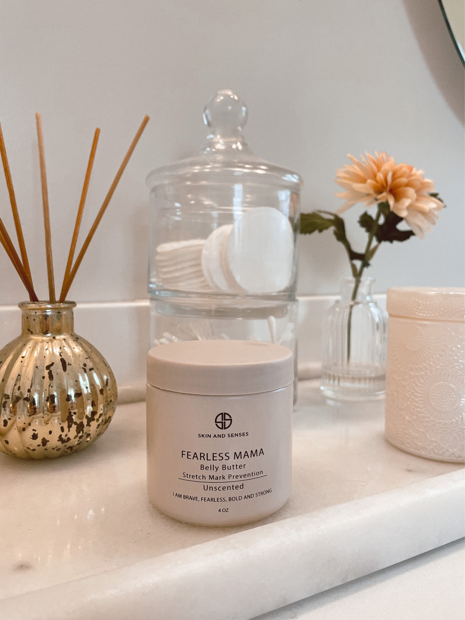 pregnancy belly butter | unscented 

#LTKbaby #LTKFind #LTKbump