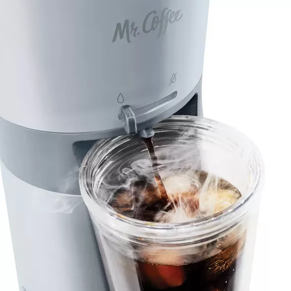 Mr. Coffee Iced Coffee Maker, … curated on LTK