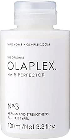Olaplex Hair Perfector No 3 Repairing Treatment, 3.3 Fl Oz (Pack of 1) | Amazon (US)