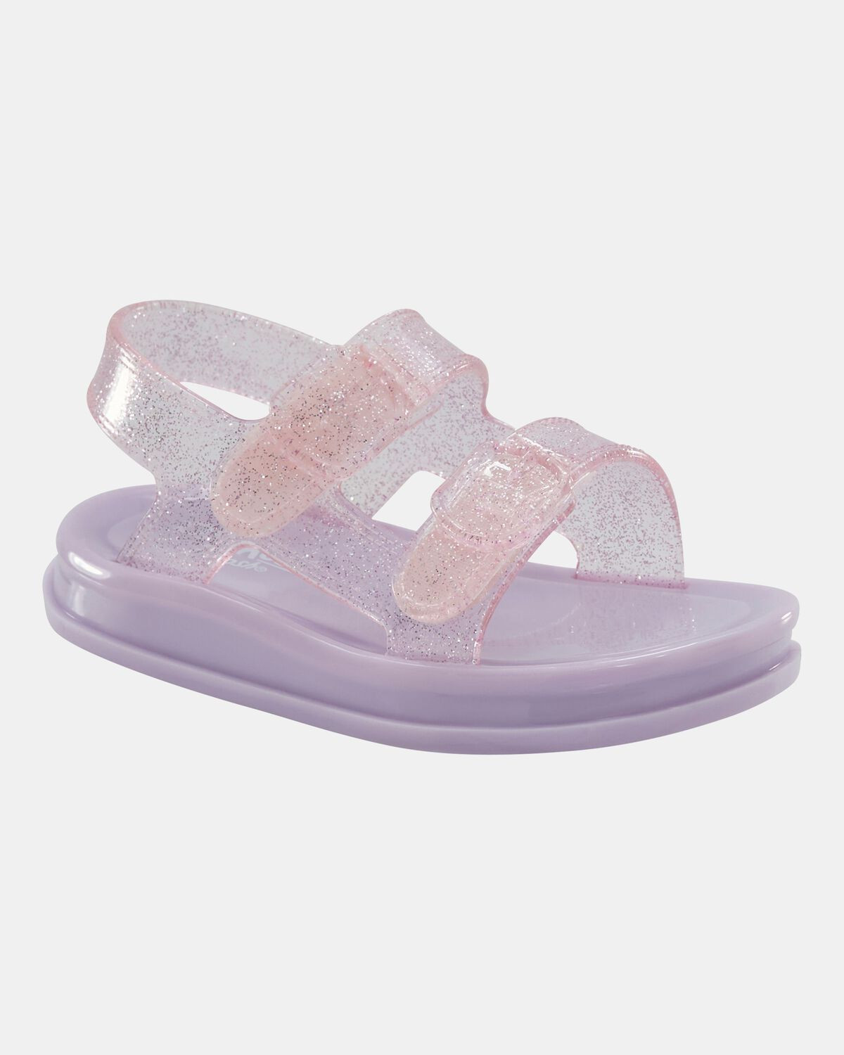 Toddler Jelly Sandals - Purple | Carter's Inc