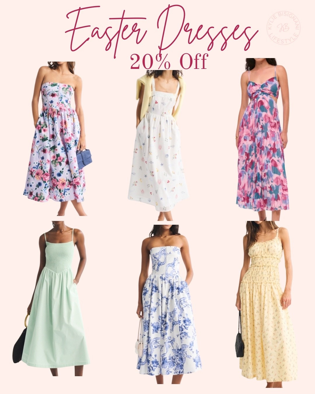 Easter dresses on sale
Easter dress ideas
Easter dress inspo 

#LTKSaleAlert #LTKSpringSale #LTKSeasonal