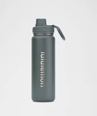 Back to Life Sport Bottle 710ml | lululemon (AU)