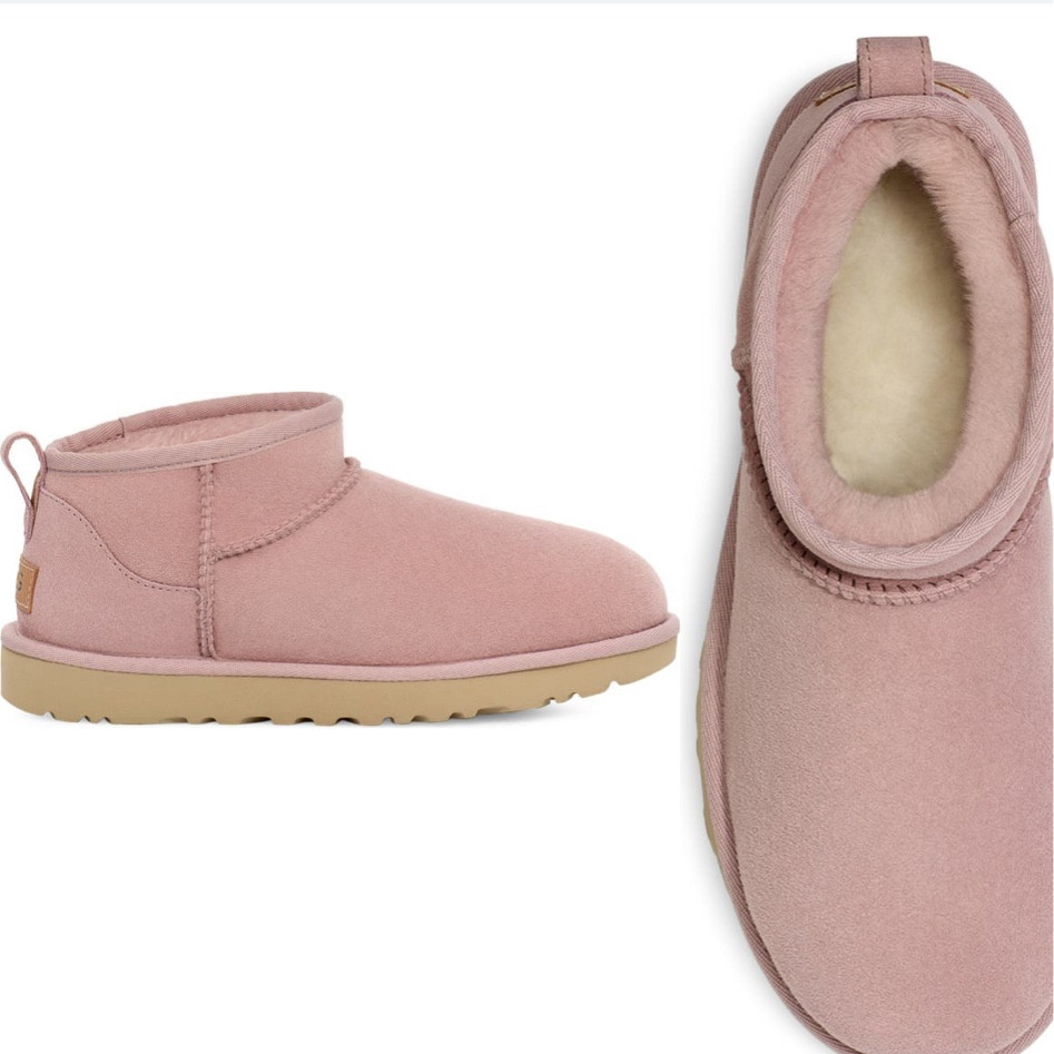 Ugg platform ultra mini 
Ugg 
Winter boots 
Brown boots 
Fur boots 
Snow boots 
Slippers 

#LTKSeasonal #LTKshoecrush #LTKFind