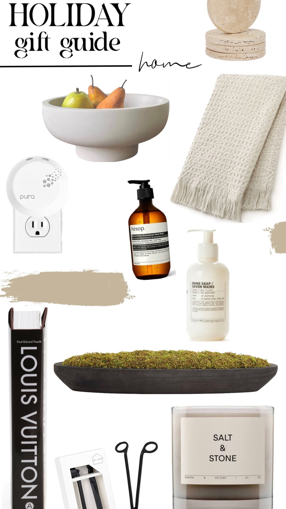 HOLIDAY gift guide— home🎄🎁

#LTKGiftGuide #LTKHoliday #LTKhome