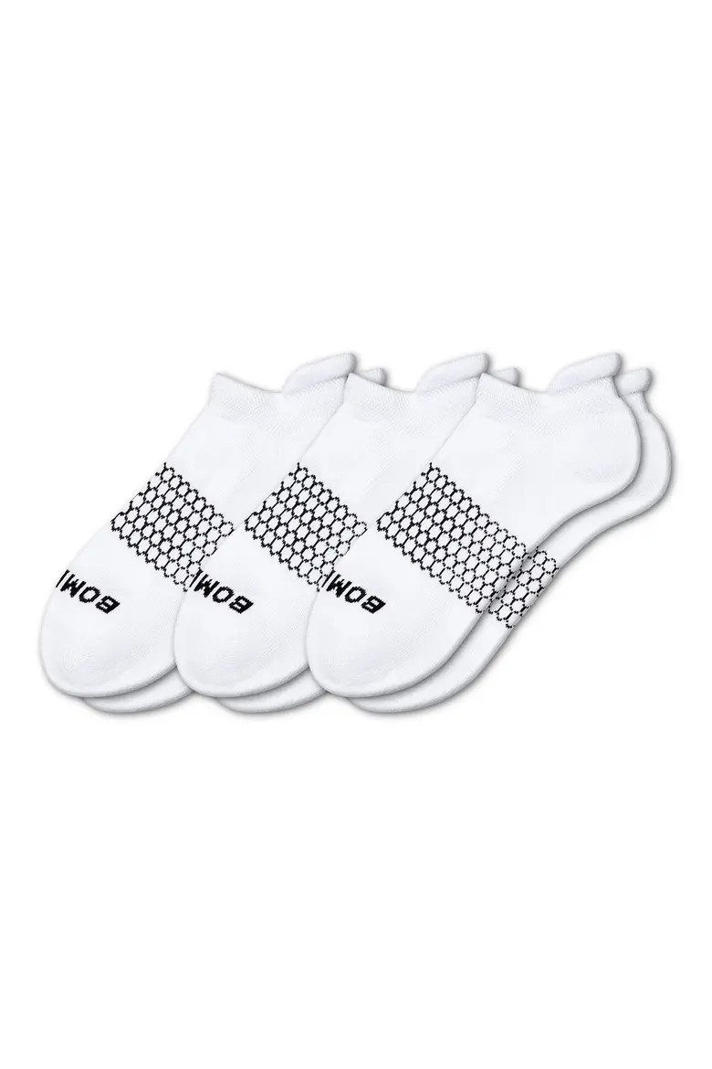 3-Pack Ankle Socks | Nordstrom | Nordstrom