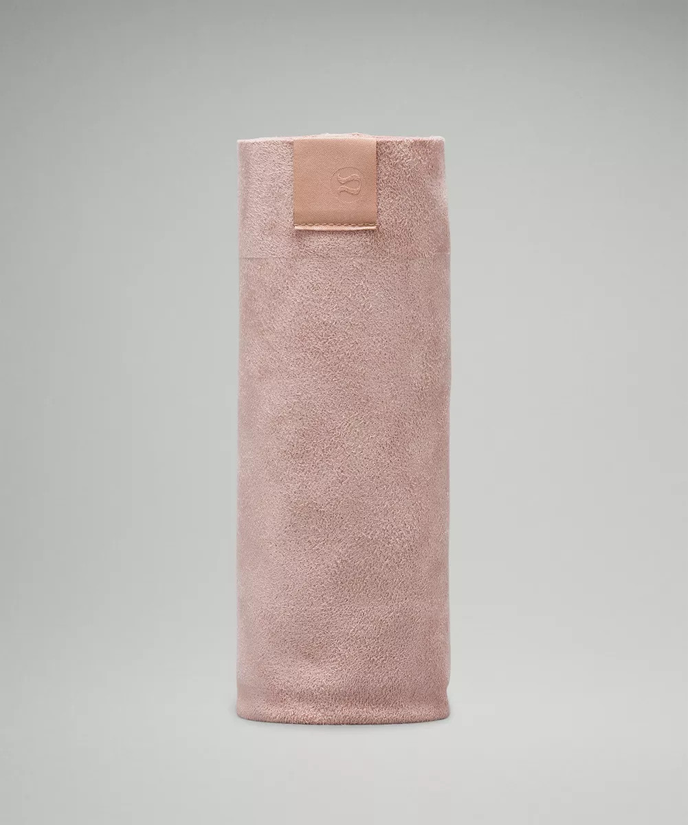 The Towel | lululemon (AU)