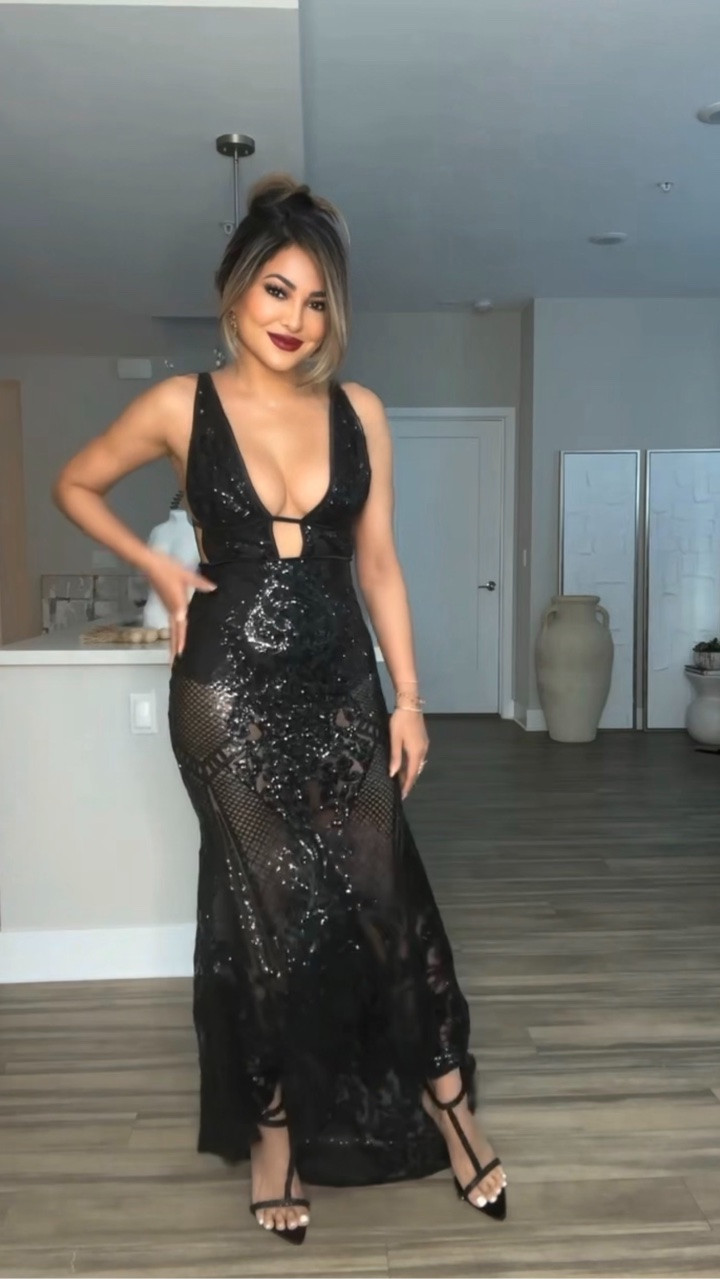 Styling an evening gown

#LTKootd #LTKgrwm #LTKWedding