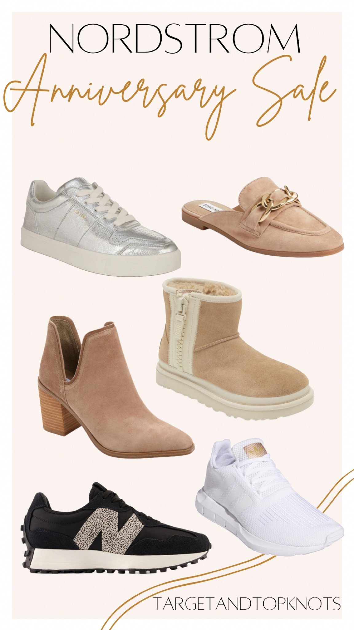 Nordstrom Anniversary SALE—shoes I’m loving! 🖤💛

#LTKFind #LTKunder50 #LTKxNSale