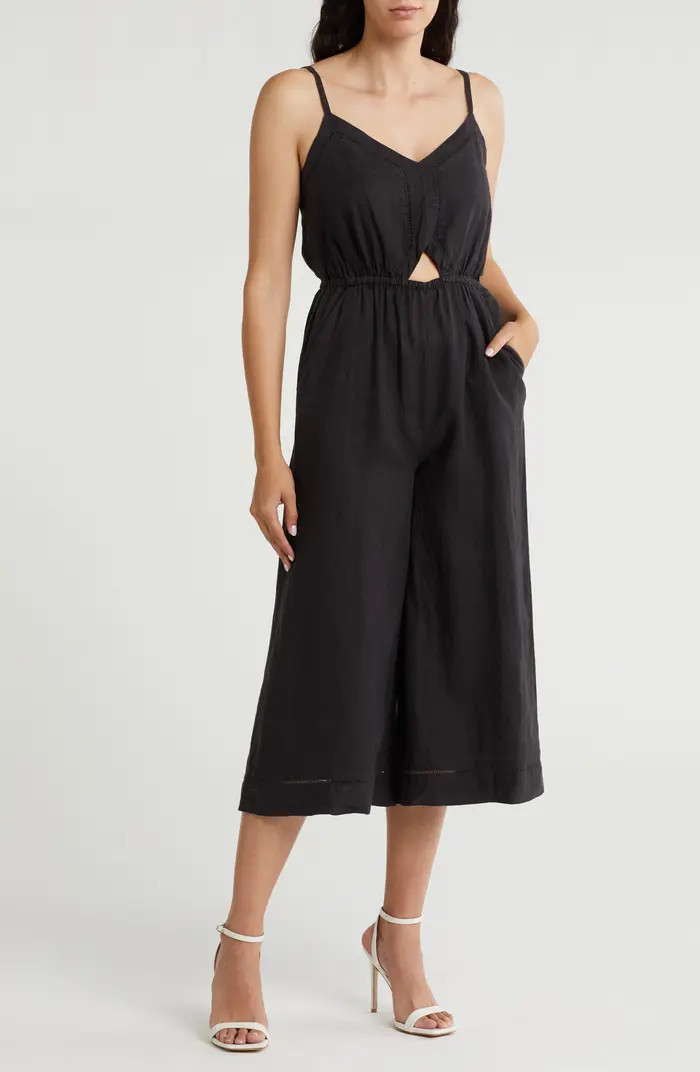 Joie Maisie Linen Dress | Nordstromrack | Nordstrom Rack