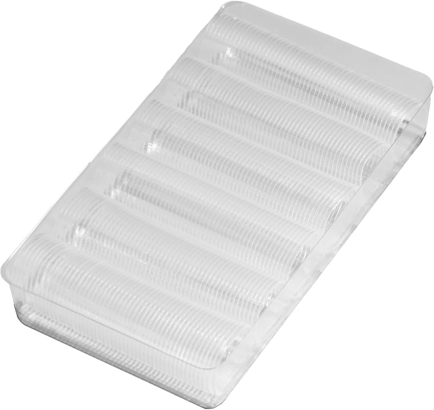 Gimme Beauty Elastic Stacks - Non-Slip Clear, Small Elastic Hair Ties - For Fine, Thick & Curly H... | Amazon (US)